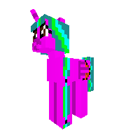 Princess Pinky Sparks