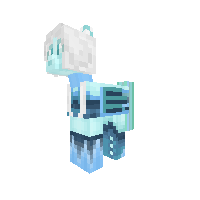 Crystal Pony