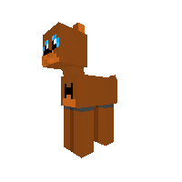 New Pony