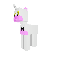 New Pony