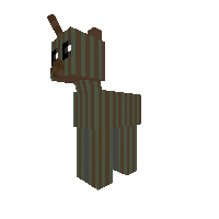 New Pony