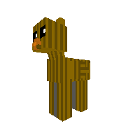 New Pony