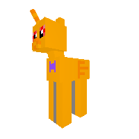 New Pony