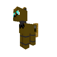 New Pony