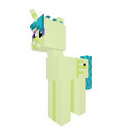 me pony