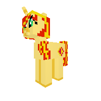 Sunset Shimmer