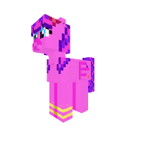 Random Pony