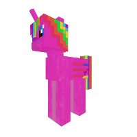 New Pony