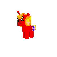 fire heart