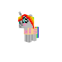 NyaN Cat