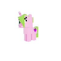 sombrella pony