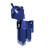 princess luna