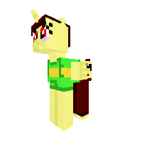 New Pony