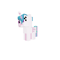 New Pony