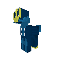 empoleon as a pony