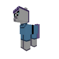 Maud Pie