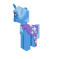 Trixie