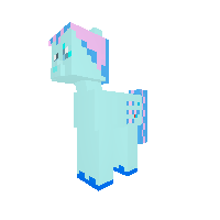 Frozen Heart peg