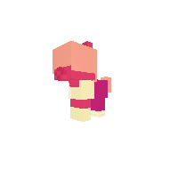 Padparadscha Sapphire