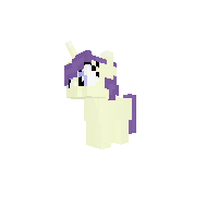 Silver Sparkle (Child)