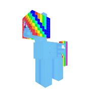 Rainbow dash