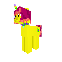 My Avatar