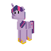 twilight sparkle lishes