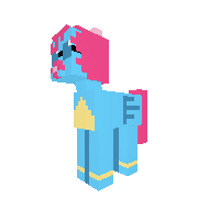 Pinkiebolt
