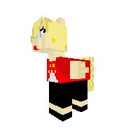 miss pony