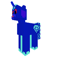 New Pony