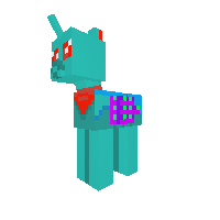 Transformed Changeling