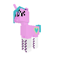 New Pony