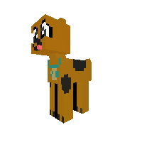 Scooby doo