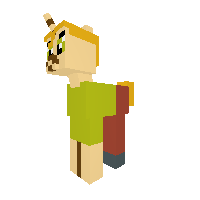 Shaggy