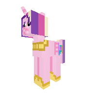 Queen of ponyvill