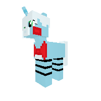 New Pony