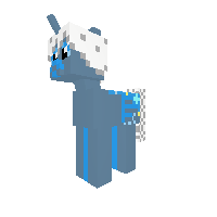 Elsa Pony