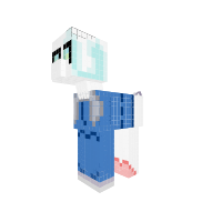 Sans Pony