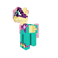 Fluttershy