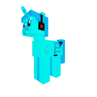 my skin :3