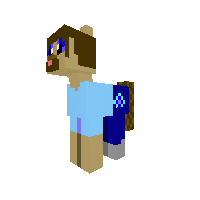 Minecraft Steve