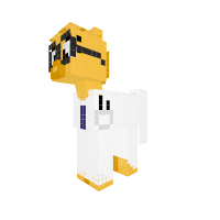 Pony Alphys