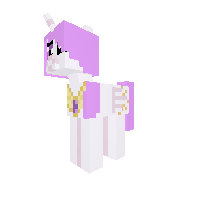 Princess Celestia Edit