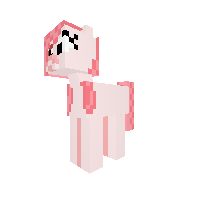 This pony oc i saw that i <3