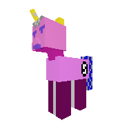 New Pony