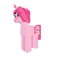 Pinkamina(Alicorn)