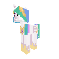 prinsess celestia