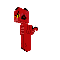 red dragon