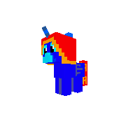New Pony SWON