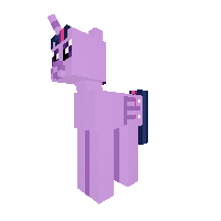 Alicorn Twilight Sparkle